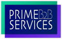 prime b2b services logo